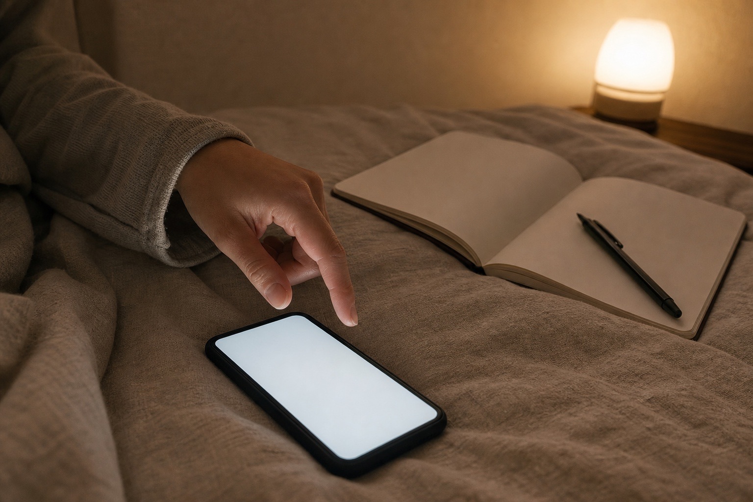 写メ日記プライベートどこまで書く?私が決めてる線引き